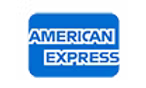 American Express can be used to pay for Wildhut luxury outdoor sauna products