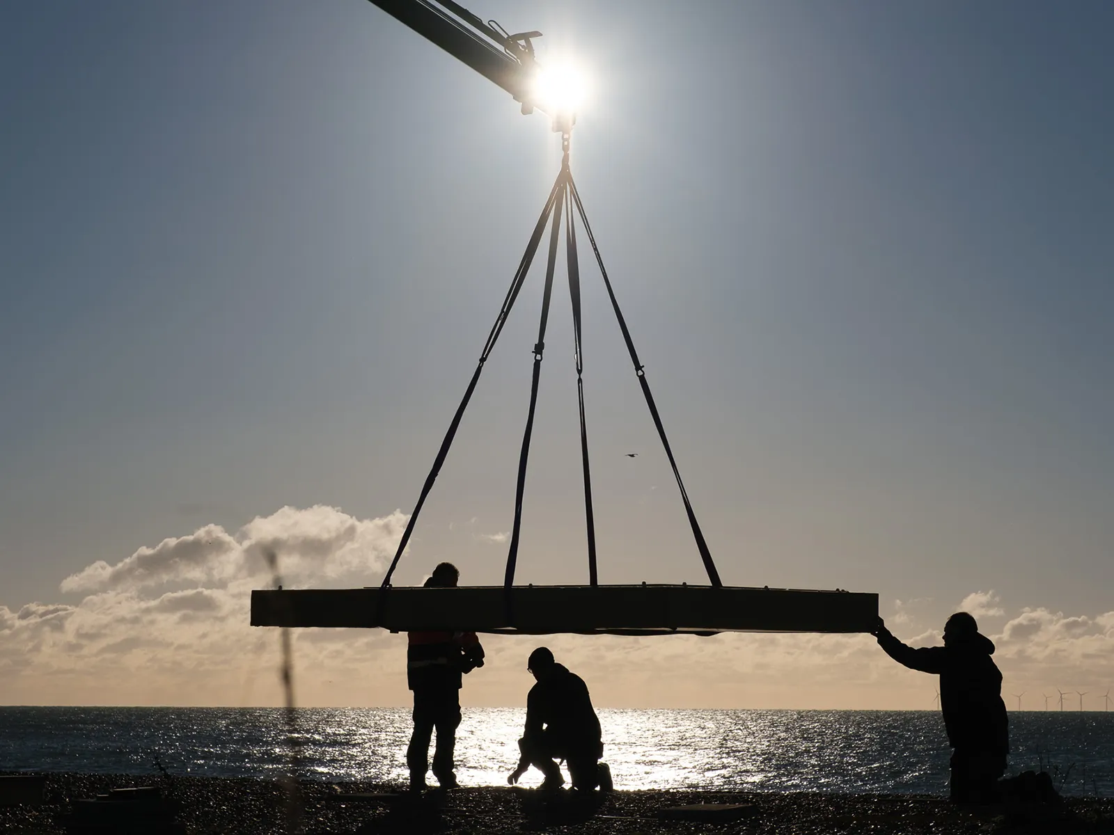 Wildhut saunas help with excercise performance and muscle recovery