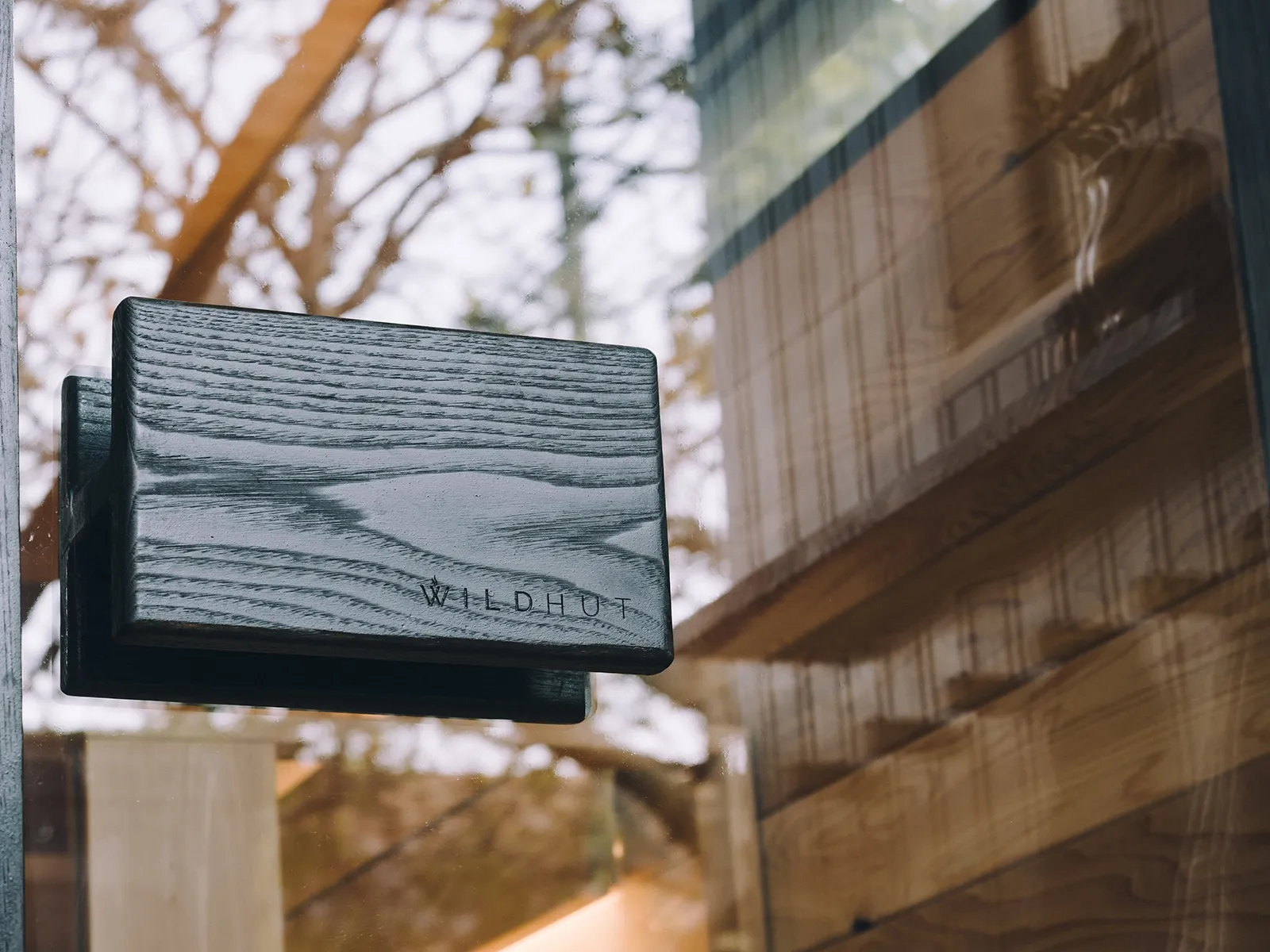 Relaxing in a Wildhut Sauna can reduce the health risk of Dementia