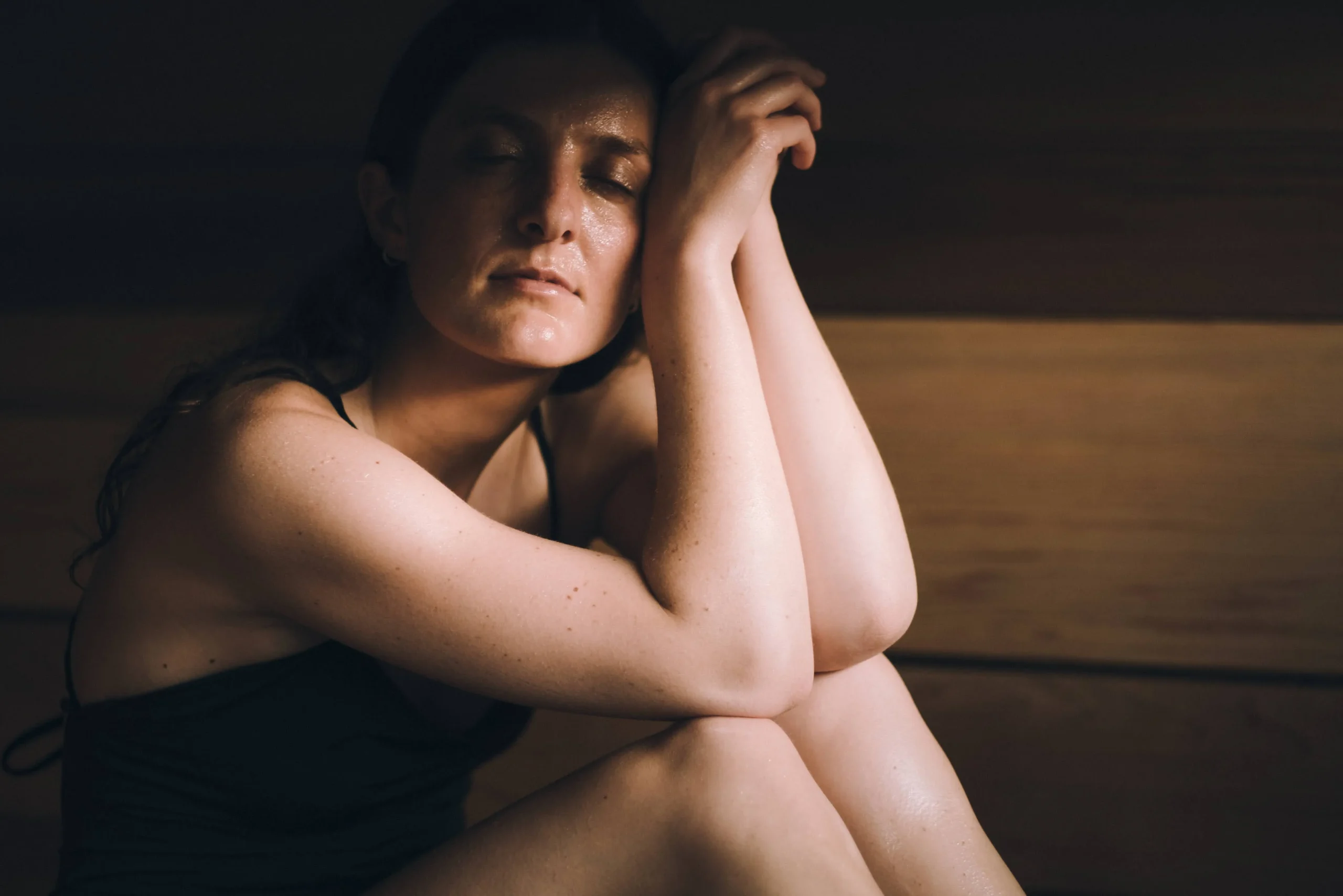 The Spiritual Benefits of Sauna: Beyond the Physical