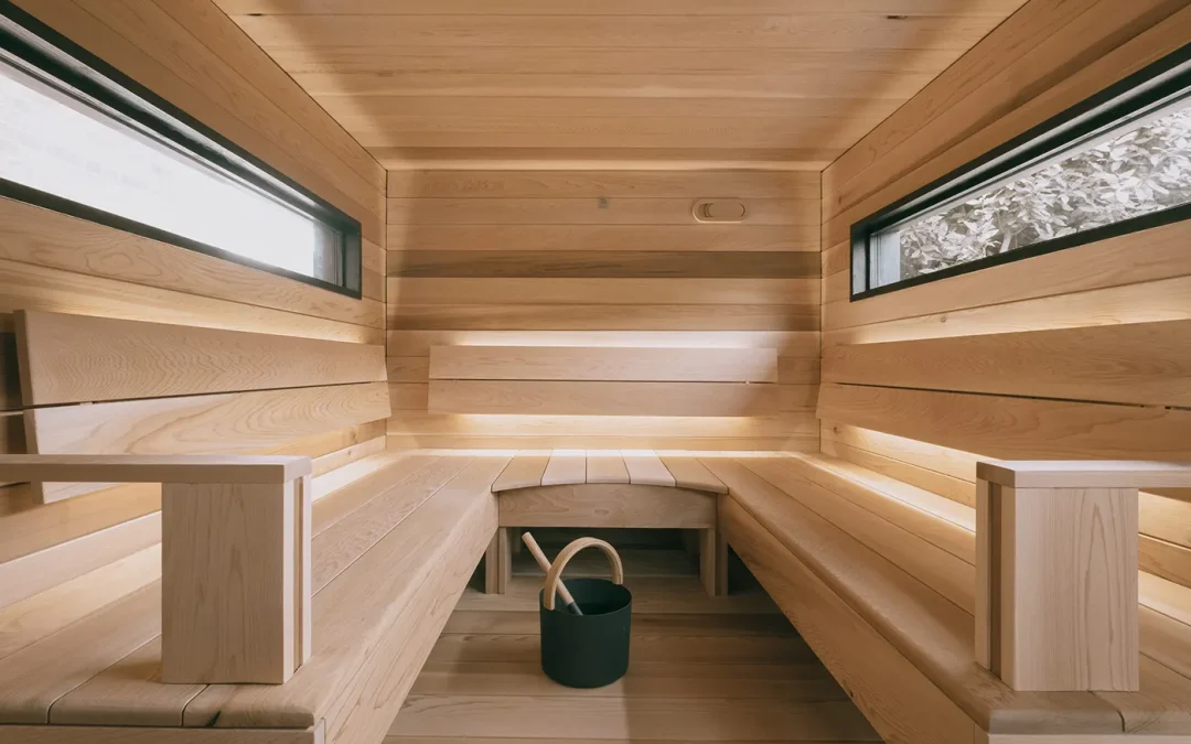 Comparing Traditional Nordic Saunas vs. Infrared Saunas for Your Home