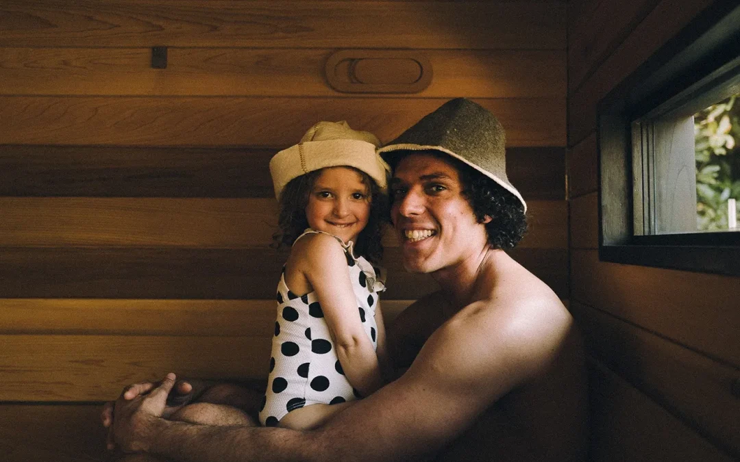 Estonia’s Year of the Sauna: Why Home Saunas are the Ultimate Self-Care Investment