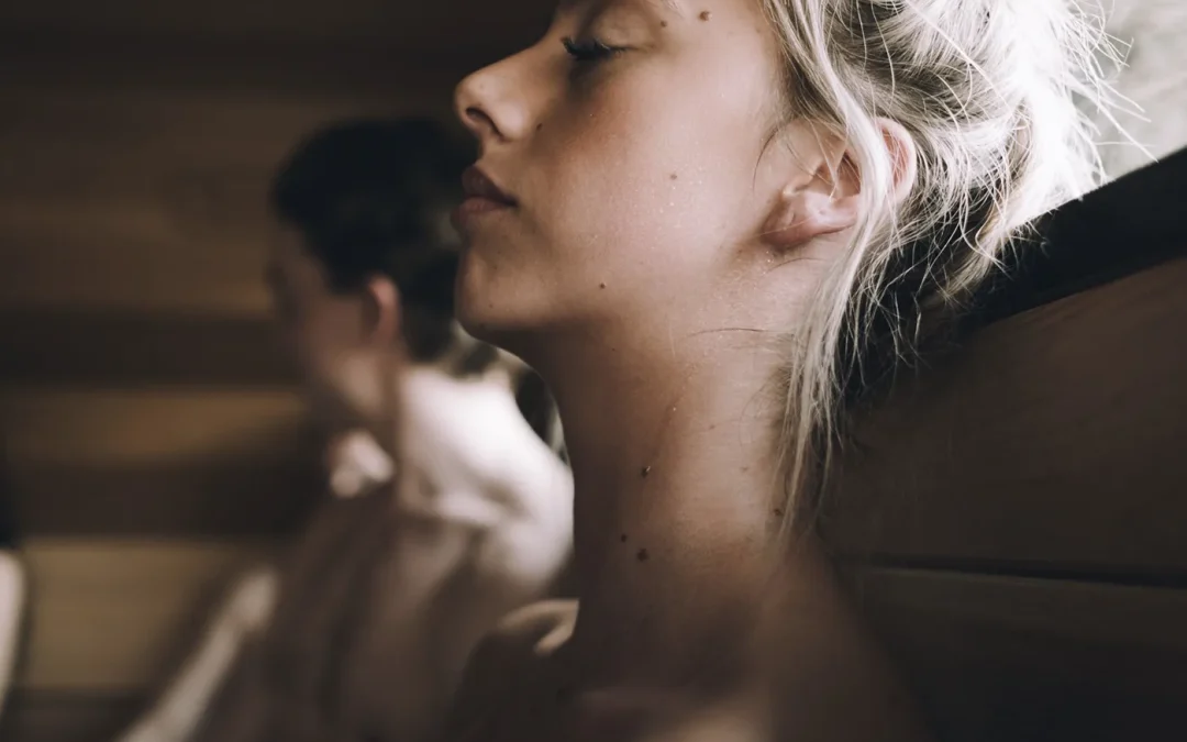 Unlock the Secrets to a Healthier Life with Sauna Bathing – Insights from a Recent Scientific Study
