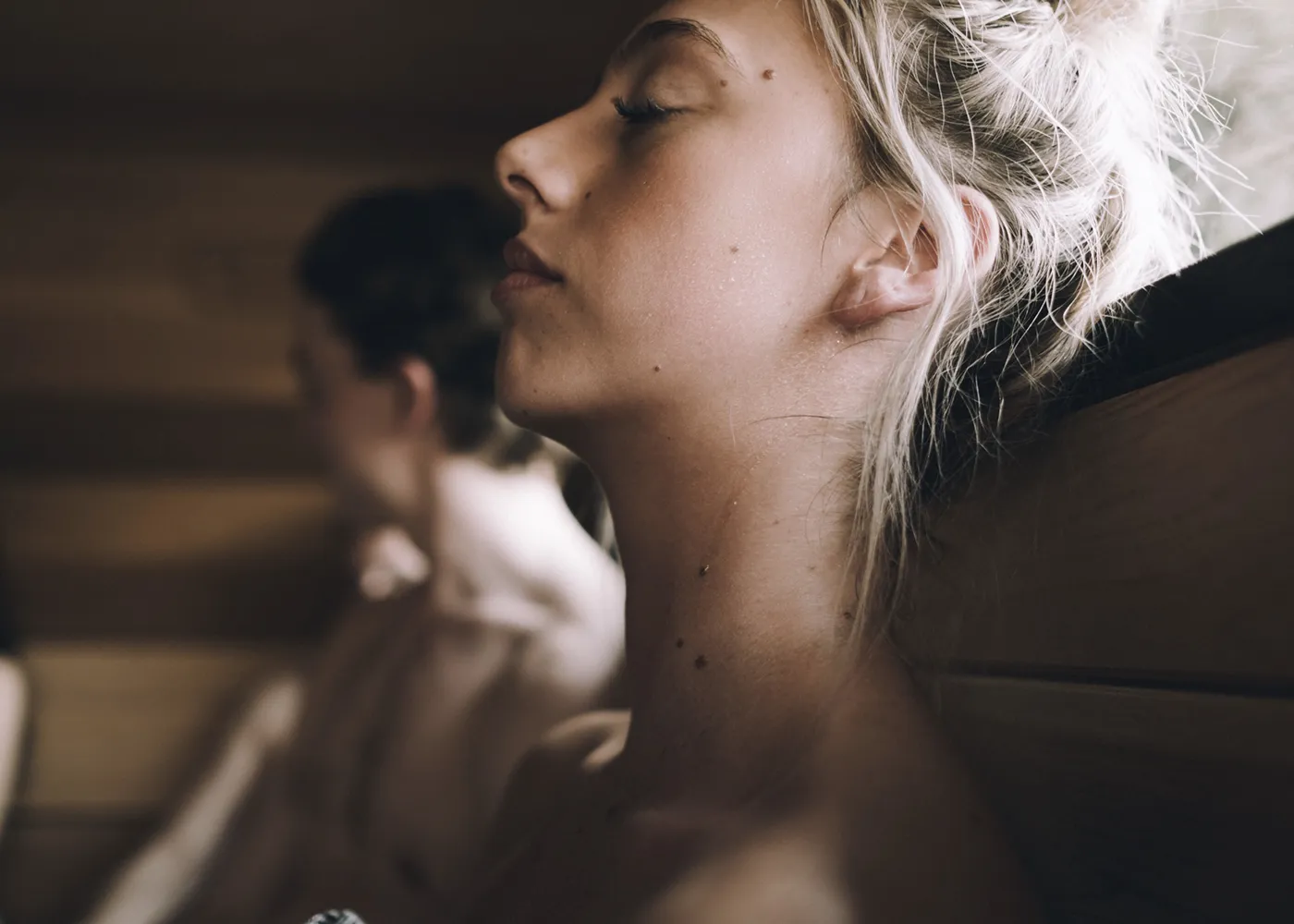 Unlock the Secrets to a Healthier Life with Sauna Bathing – Insights from a Recent Scientific Study