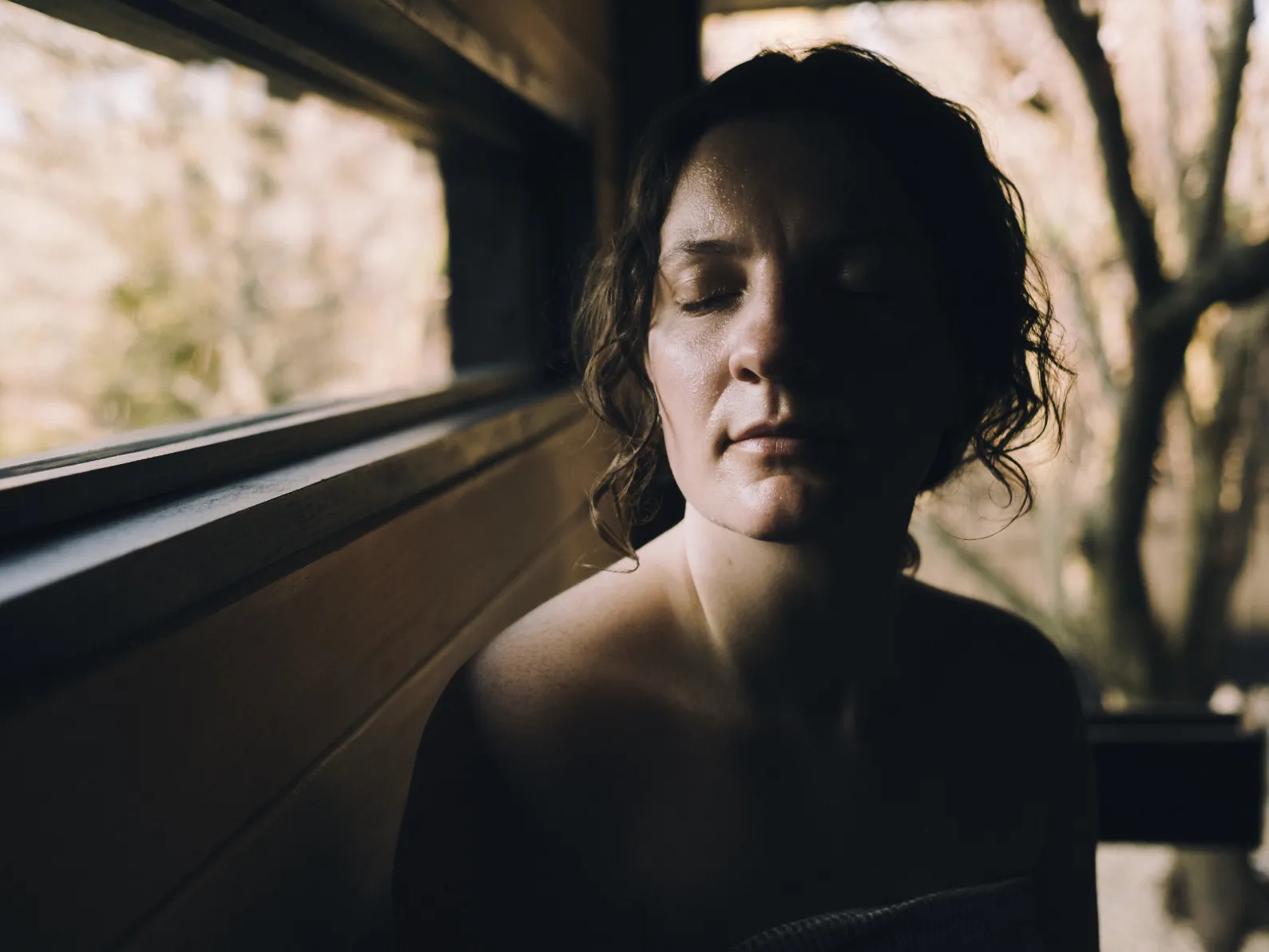 A Wildhut outdoor sauna can help with weightloss