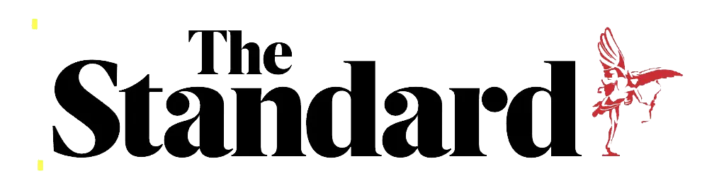 TheStandard Newpaper like Wildhut Saunas