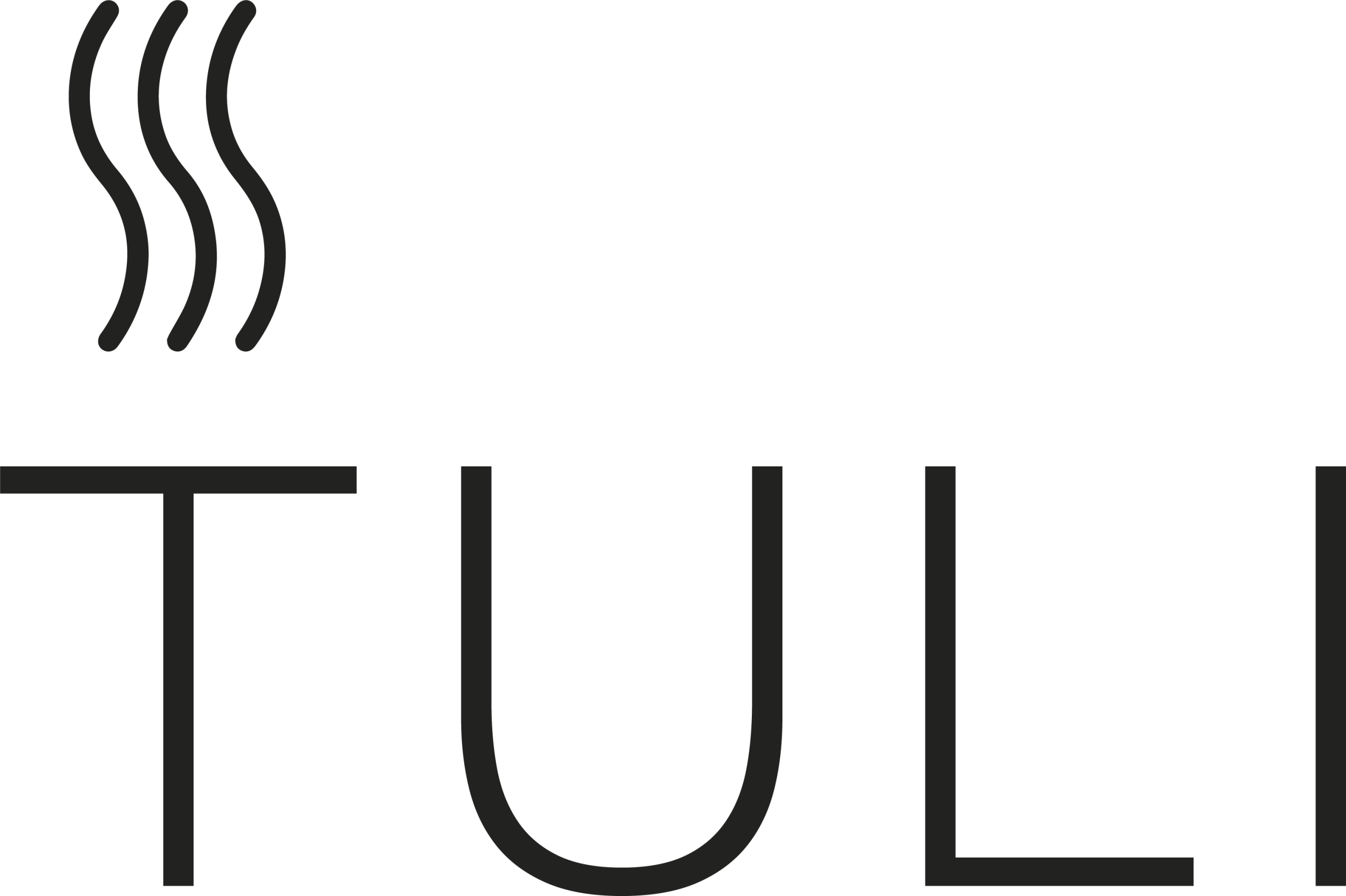 Tuli Sauna logo