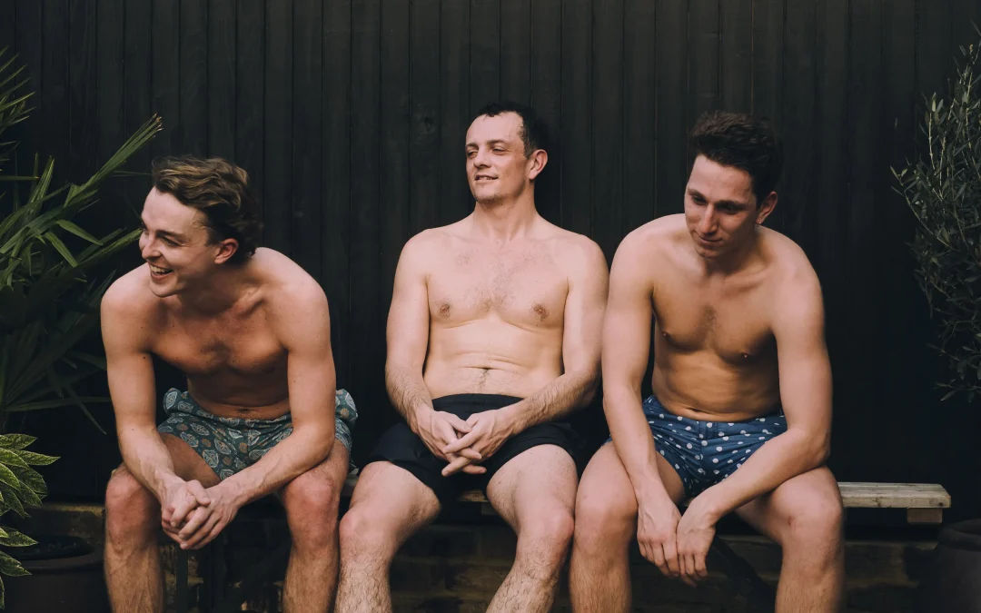 The Benefits of Sauna for Athletic Performance